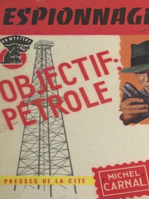 cover image of Objectif